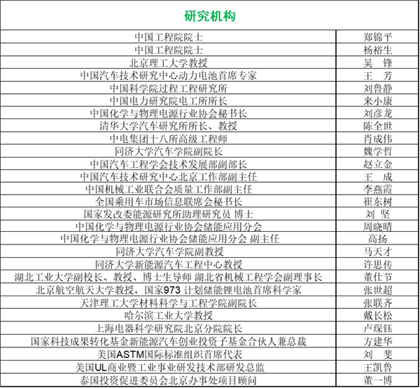 峰會(huì)議程搶先看（八）：最后200個(gè)名額！他們都來(lái)了你在哪里？