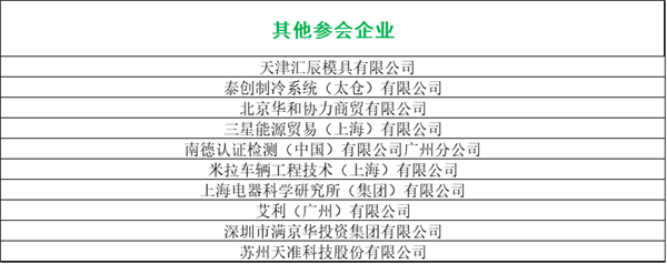 峰會(huì)議程搶先看（八）：最后200個(gè)名額！他們都來(lái)了你在哪里？