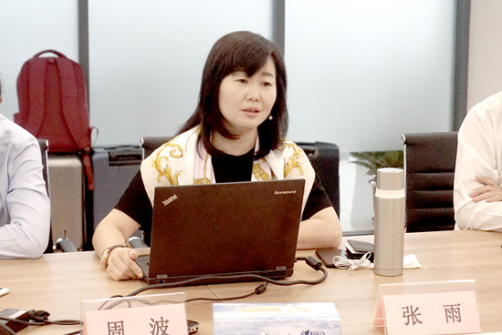 圖為動力電池應(yīng)用分會秘書長、電池中國網(wǎng)CEO張雨.jpg