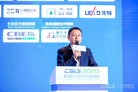 車用電池技術(shù)創(chuàng)新需要從哪些方面考慮？