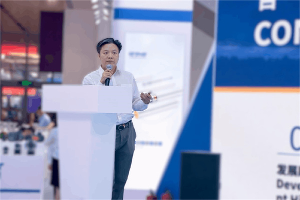 探館CIBF2025，見證海目星又一高光時刻
