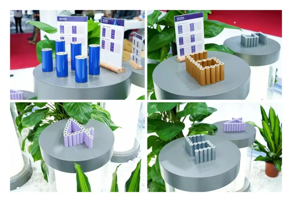 「極耳無界 能量登峰」發(fā)布會圓滿落幕：睿恩21700-6Ah電池全球首發(fā)，攜手蔡司共繪質(zhì)量新篇章