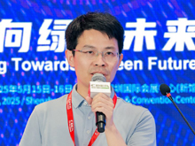 瑞浦蘭鈞劉微：正在開(kāi)發(fā)eVTOL用320Wh/kg“問(wèn)頂”電池