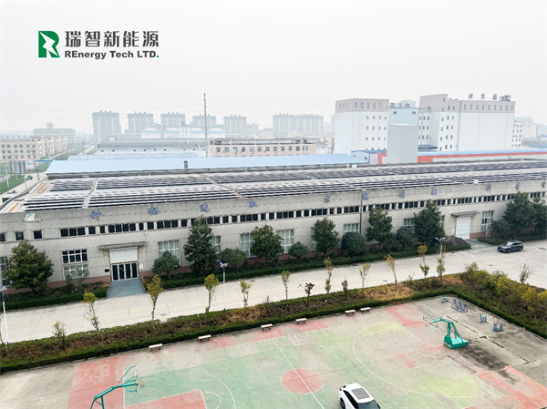 瑞智新能源第一代主動功能隔膜：重塑高安全、高倍率電池新時代