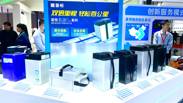 全球領先的錳基前驅(qū)體技術：鑄就星恒小動力之王的“基因密碼”