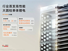 九號的電池能抗過48小時冷凍？揭秘九號發布會最硬核時刻